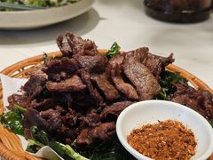 -中8楼风尚云南菜(颐堤港店)