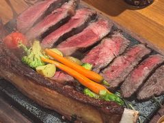 -Osteria Garden 生蚝花园餐厅(原进贤路店)