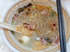 -蒋家桥饺面店(奥邦店)