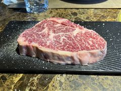-觅福里•熟成和牛餐厅