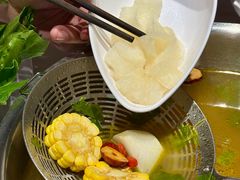 -潮正和潮汕牛肉火锅·老字号(番禺万达店)