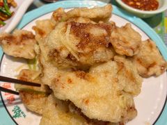 -春花民族美食(佳木斯总店)