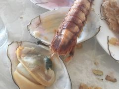 -春华海鲜城(广场西苑店)