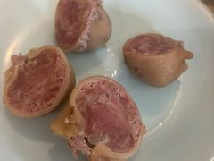 肚包肉-斯琴阿妈蒙古餐厅(新城店)