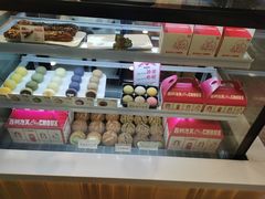 -西树泡芙(静安大悦城店)