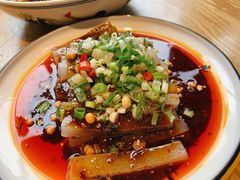 -蜀厨小匠(蒲江店)