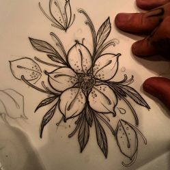 -记号刺青tattoo纹身工作室