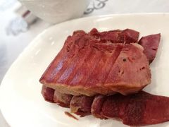 香烧牛舌-岭南海晏楼(东晓南店)