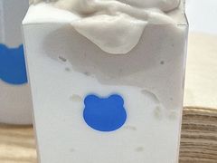 -兰熊鲜奶(西直门凯德mall店)