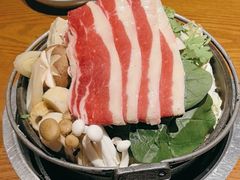 -二丁目食堂(浑南花园城店)