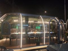 -1819餐厅·团队聚餐·烤串·精酿