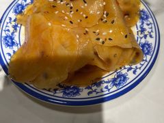 -雁滩白记·兰州牛肉面