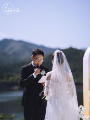 -蘭club婚礼策划