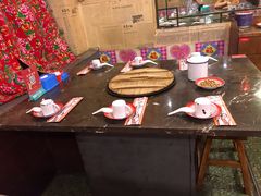 -粗粮人家·东北菜(洋桥店)