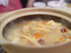 -邹开喜·炭炉鸡煲·海鲜火锅(虹口足球场店)