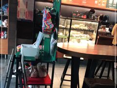 -星巴克(深圳龙岗摩尔城店)