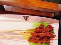 -宽窄巷子火锅(周浦店)