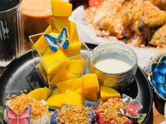 -岛风·台食小馆 ISLAND BISTRO(烟台山店)
