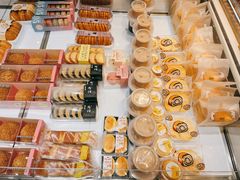 -可斯贝莉现烤面包·生日蛋糕(假日商城店)