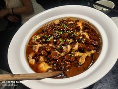 -顺香居·老字号湖北菜(江汉路店)