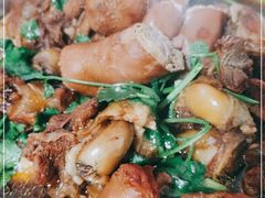 -大勇羊棒骨·烧烤(经六路店)