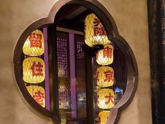 -南京大牌档(中关村领展广场店)