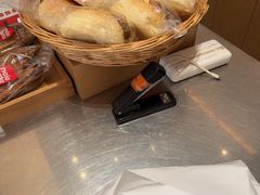 -那家面包房(珠江路店)