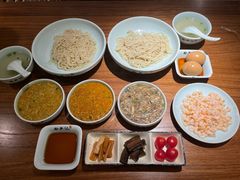 -裕兴记•蟹黄面馆(人民广场店)