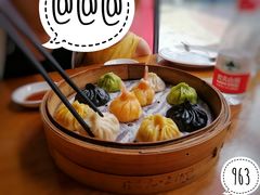 -隆喜元鱼汤包·海鲜(中联广场店)