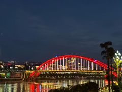 -中国宜宾·长江地标广场