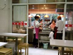 -七宝老街水磨汤圆(瞿溪路店)