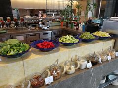 -长春净月潭喜来登酒店·盛宴标帜餐厅