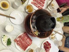 iphone_upload_pic-东来顺饭庄(王府井步行街店)