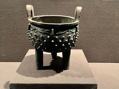 -陕西历史博物馆