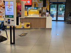 -麦当劳(欧陆广场店)