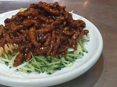 -姥姥春饼·烤鸭(未央路盛龙店)