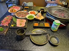 -樱嘢·炭火烧肉(惠南店)