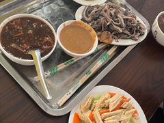-姚记炒肝店(鼓楼店)