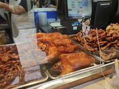 -竺桥兄弟烤鸭(总店)