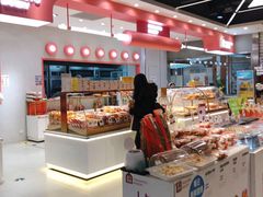 -盒马鲜生(宝地店)