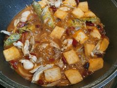 -小小河边鱼(天润城店)
