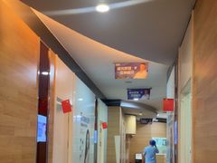 -极光口腔·矫正种植修复(锦江店)
