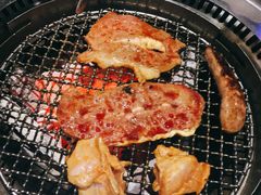 -神户赤童日式烤肉伙伴(东直门店)