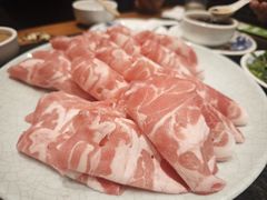 -静香斋餐厅(十里堡店)