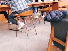 大堂-星巴克(天津大悦城第二店)