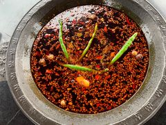 手工酥肉-楠柏弯休闲山庄(梨花溪店)
