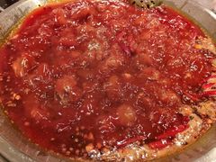 -飘香火锅(玉林西路店)