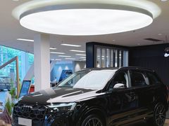 -北京博瑞祥星奥迪4S店(双井店)