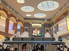 -砂之船奥莱(南京江宁店)