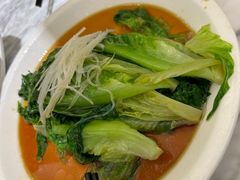 -城南往事·鲁菜·烤鸭(世茂宽厚里·大明湖店)